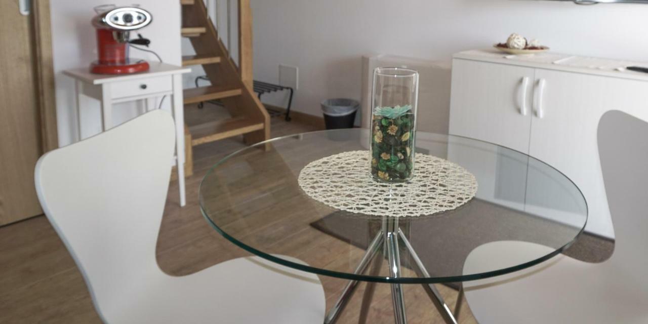 B&B Sgonico Bagian luar foto